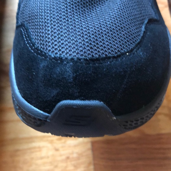 Skechers Gowalk Outdoors athletic  shoes - Picture 7 of 11